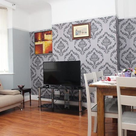 Morning Star Home Liverpool Dış mekan fotoğraf