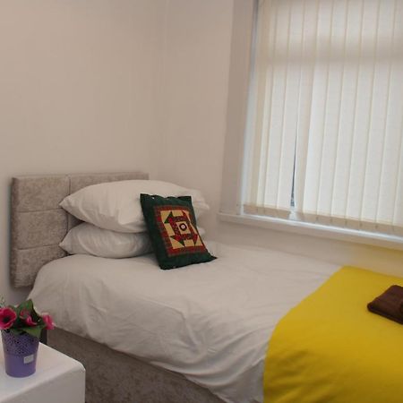 Morning Star Home Liverpool Dış mekan fotoğraf