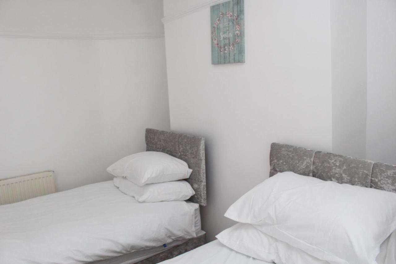 Morning Star Home Liverpool Dış mekan fotoğraf