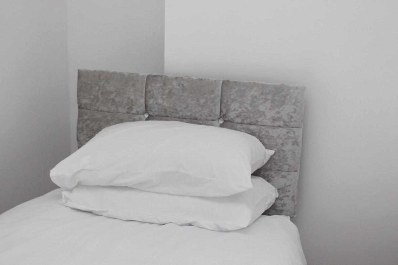 Morning Star Home Liverpool Dış mekan fotoğraf