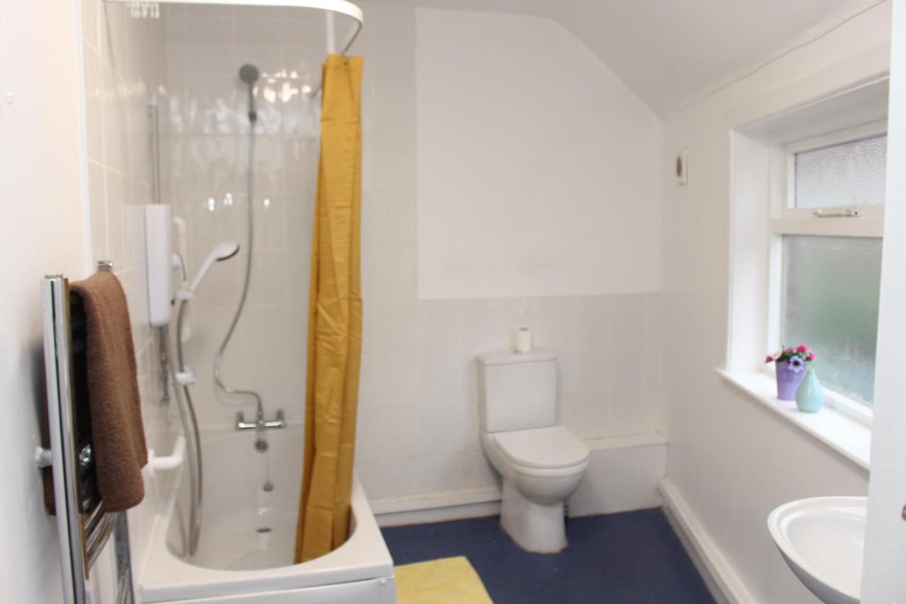Morning Star Home Liverpool Dış mekan fotoğraf
