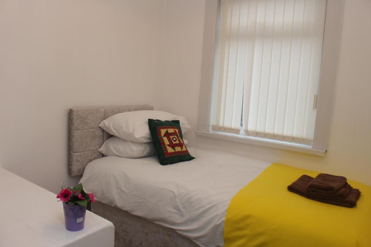 Morning Star Home Liverpool Dış mekan fotoğraf